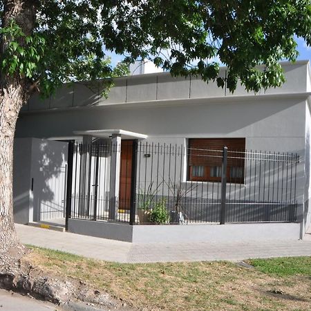 La Vizcaina Vila Chascomús Exterior foto