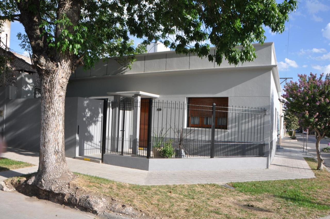 La Vizcaina Vila Chascomús Exterior foto