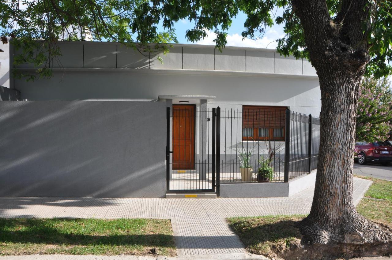 La Vizcaina Vila Chascomús Exterior foto
