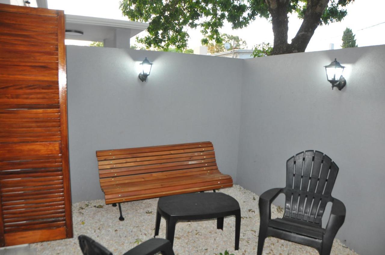 La Vizcaina Vila Chascomús Exterior foto