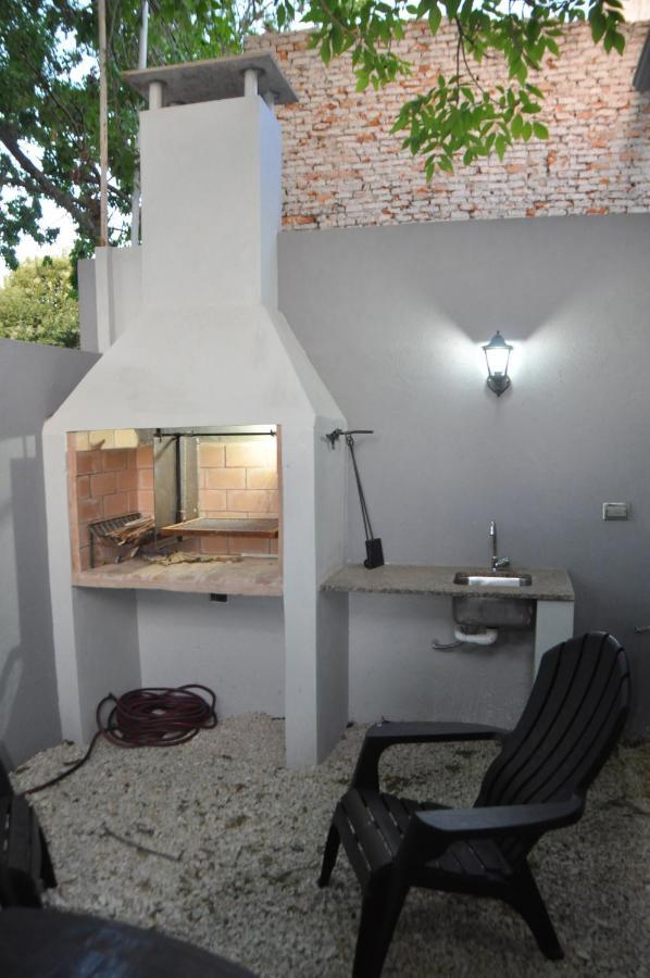 La Vizcaina Vila Chascomús Exterior foto