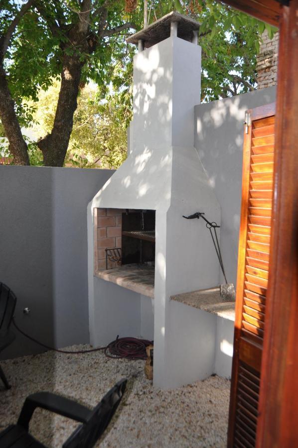 La Vizcaina Vila Chascomús Exterior foto