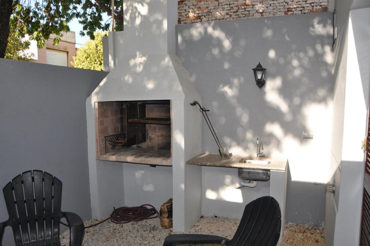 La Vizcaina Vila Chascomús Exterior foto